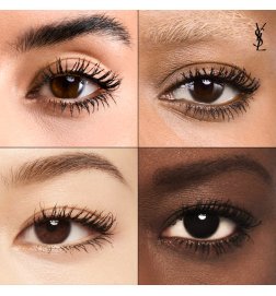 Lash Clash - Extreme Volume Mascara